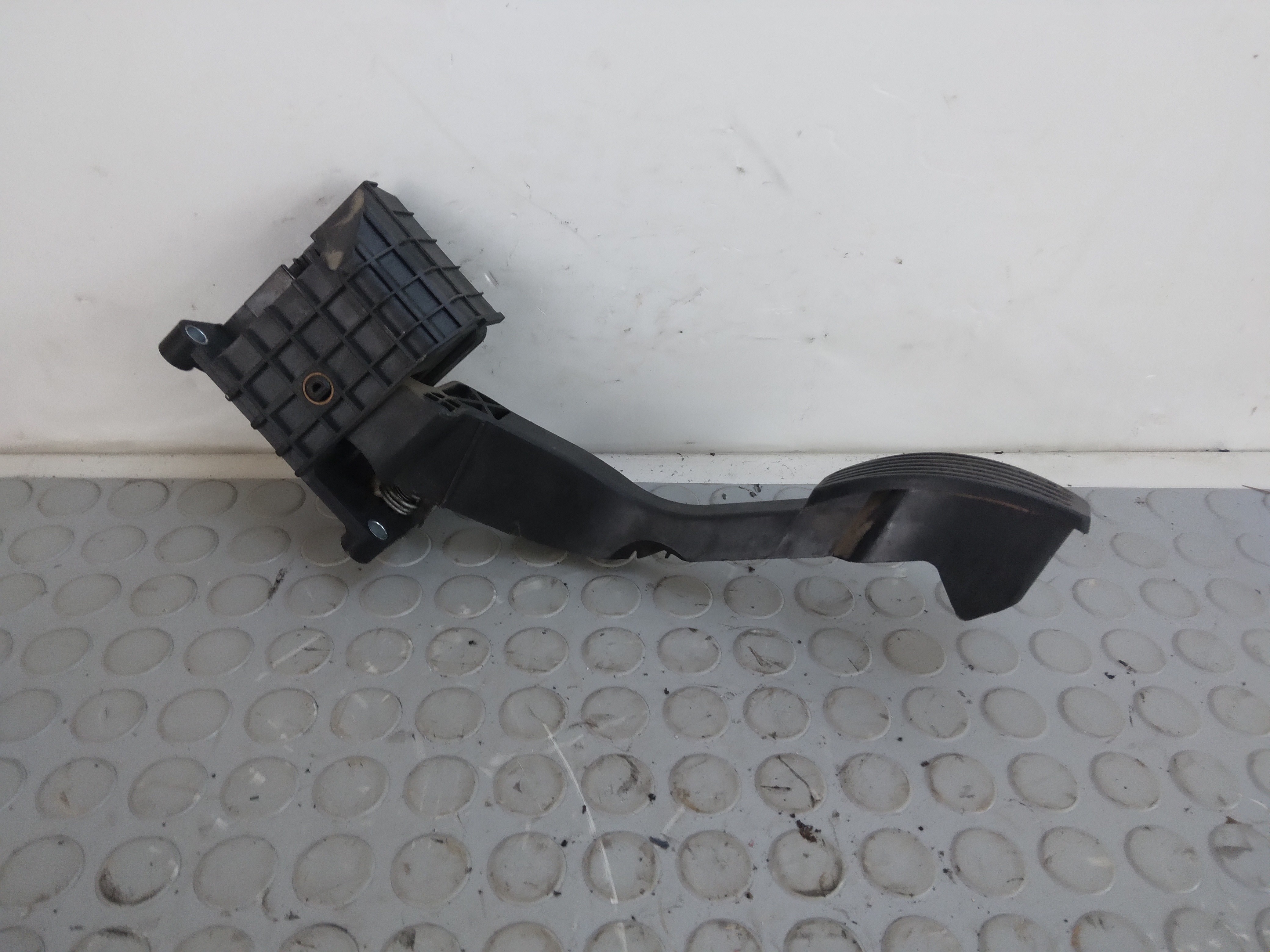 10422 Pedale Acceleratore Fiat 500  dal 2007 in poi Cod mot 169A4000