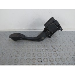 Pedale Acceleratore Fiat 500 dal 2007 in poi Cod mot 169A4000  1677511369477