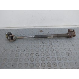 Canna Piantone Sterzo Fiat 500 dal 2007 in poi Cod 312LHD  1677511805272