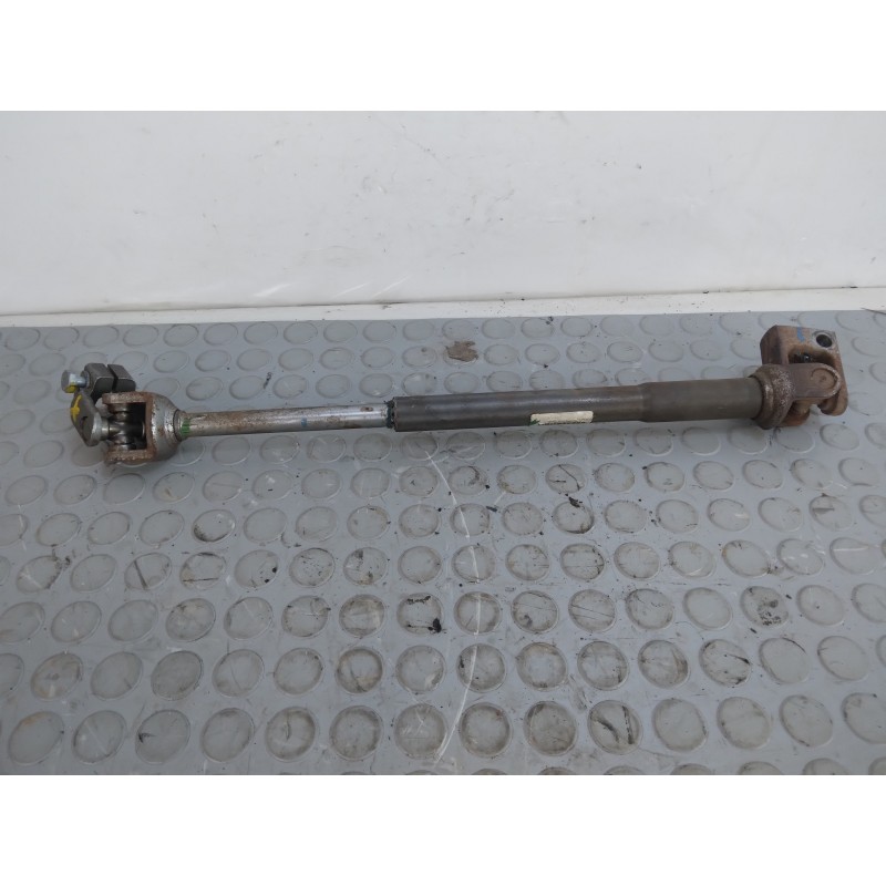 Canna Piantone Sterzo Fiat 500 dal 2007 in poi Cod 312LHD  1677511805272