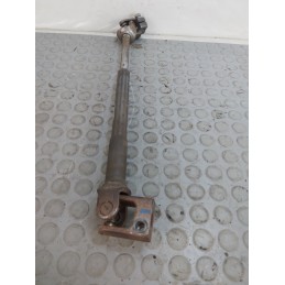 Canna Piantone Sterzo Fiat 500 dal 2007 in poi Cod 312LHD  1677511805272