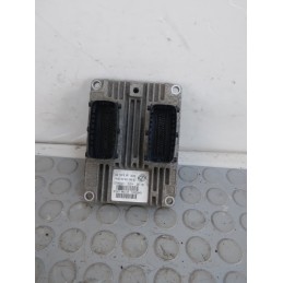 Centralina ECU Fiat 500 dal 2007 in poi Cod 51829843  1677512197673