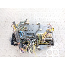 Centralina portafusibili Honda Jazz del 2007  1677512480768