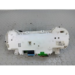 Contachilometri quadro strumenti Honda Jazz 1.2 b del 2007 cod 78100saag300  1677513631879