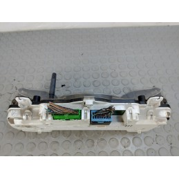 Contachilometri quadro strumenti Honda Jazz 1.2 b del 2007 cod 78100saag300  1677513631879