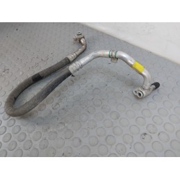 Tubo Aria Condizionata Fiat 500 dal 2007 in poi Cod 51786219  1677577274364
