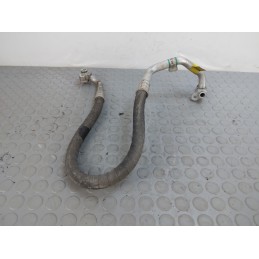 Tubo Aria Condizionata Fiat 500 dal 2007 in poi Cod 51786219  1677577274364