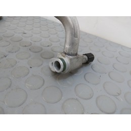 Tubo Aria Condizionata Fiat 500 dal 2007 in poi Cod 51786219  1677577274364
