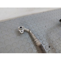 Tubo Aria Condizionata Fiat 500 dal 2007 in poi Cod 51786219  1677577274364