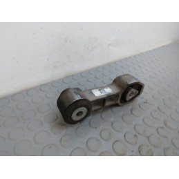 Staffa Supporto Cambio Fiat 500 dal 2007 in poi Cod 005173268100  1677577705646