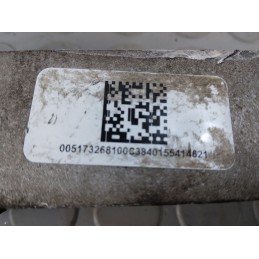 Staffa Supporto Cambio Fiat 500 dal 2007 in poi Cod 005173268100  1677577705646
