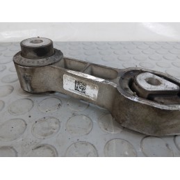 Staffa Supporto Cambio Fiat 500 dal 2007 in poi Cod 005173268100  1677577705646