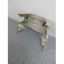 Carena Rivestimento Superiore Piantone Sterzo Fiat 500 dal 2007 in poi Cod 735427191  1677579383545