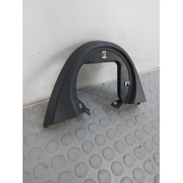 Carena Cornice Leva Cambio Fiat 500 dal 2007 in poi  1677579834900