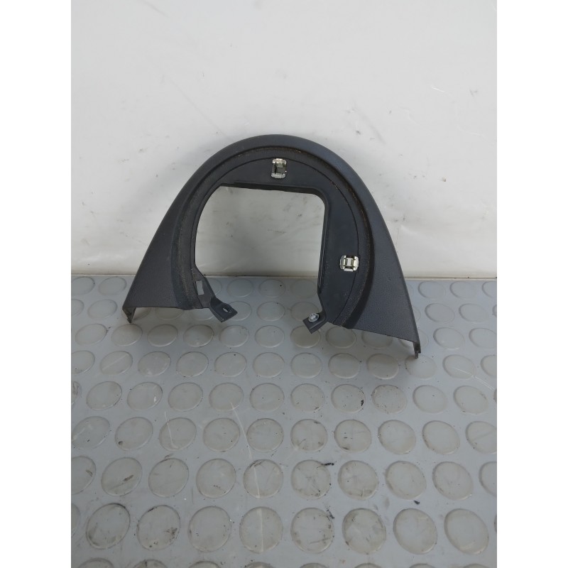 Carena Cornice Leva Cambio Fiat 500 dal 2007 in poi  1677579834900