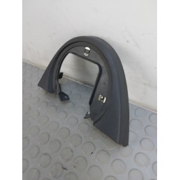 Carena Cornice Leva Cambio Fiat 500 dal 2007 in poi  1677579834900