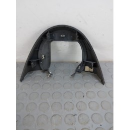 Carena Cornice Leva Cambio Fiat 500 dal 2007 in poi  1677579834900