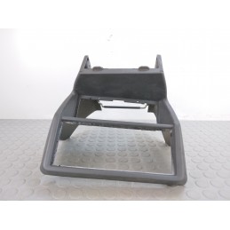 Mascherina console centrale Alfa Romeo 75 del 1988 cod 161.00.70.150.01  1677580292379