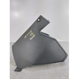 Mascherina console centrale Alfa Romeo 75 del 1988 cod 161.00.70.150.01  1677580292379