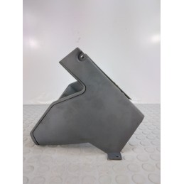 Mascherina console centrale Alfa Romeo 75 del 1988 cod 161.00.70.150.01  1677580292379