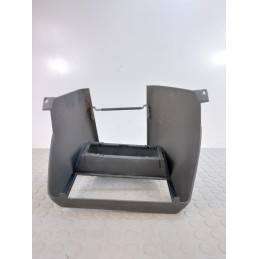 Mascherina console centrale Alfa Romeo 75 del 1988 cod 161.00.70.150.01  1677580292379