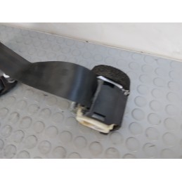 Cintura Di Sicurezza Posteriore Sinistra Fiat 500 dal 2007 in poi Cod 07354925770  1677580402198