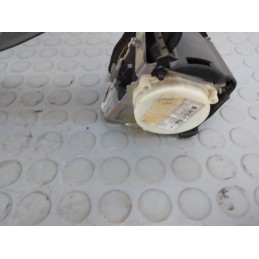 Cintura Di Sicurezza Posteriore Sinistra Fiat 500 dal 2007 in poi Cod 07354925770  1677580402198