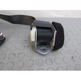 Cintura Di Sicurezza Posteriore Sinistra Fiat 500 dal 2007 in poi Cod 07354925770  1677580402198