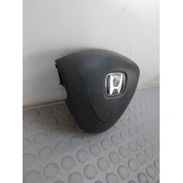 Airbag Volante Honda Jazz 1.2 b dal 2001 al 2009 Cod 77800-SAA-E71  1677581128004