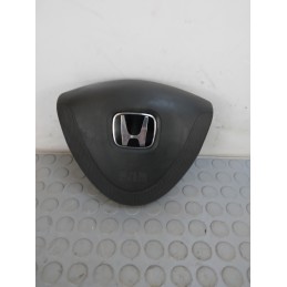 Airbag Volante Honda Jazz 1.2 b dal 2001 al 2009 Cod 77800-SAA-E71  1677581128004