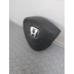 Airbag Volante Honda Jazz 1.2 b dal 2001 al 2009 Cod 77800-SAA-E71  1677581128004