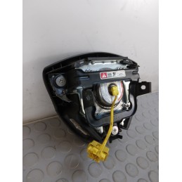 Airbag Volante Honda Jazz 1.2 b dal 2001 al 2009 Cod 77800-SAA-E71  1677581128004