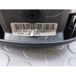 Airbag Volante Honda Jazz 1.2 b dal 2001 al 2009 Cod 77800-SAA-E71  1677581128004
