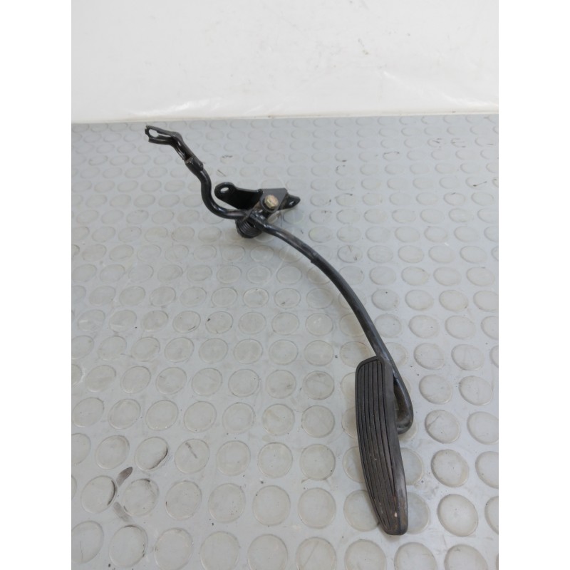 Pedale acceleratore Alfa Romeo 75 1.6 b a carburatori del 1988  1677582087911