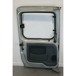 SPORTELLO POSTERIORE SINISTRO RENAULT KANGOO DAL 1997 AL 2003  2400000009972