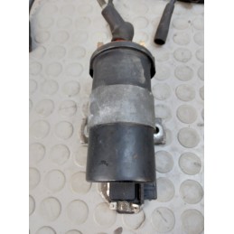 Bobina accensione Alfa Romeo 75 1.6 b a carburatori del 1988  1677584522809