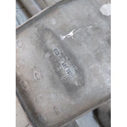 Staffa supporto motorino tergicristallo ant Alfa Romeo 75 del 1988 cod 3398009234  1677584807050