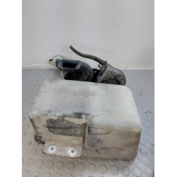 Vaschetta acqua tergicristalli Alfa Romeo 75 del 1988 cod a161084115300  1677585051674