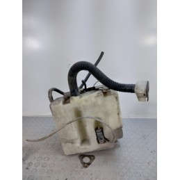 Vaschetta acqua tergicristalli Alfa Romeo 75 del 1988 cod a161084115300  1677585051674