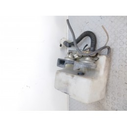 Vaschetta acqua tergicristalli Alfa Romeo 75 del 1988 cod a161084115300  1677585051674