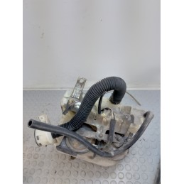 Vaschetta acqua tergicristalli Alfa Romeo 75 del 1988 cod a161084115300  1677585051674