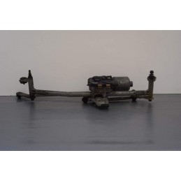 Motorino tergicristalli anteriore VW Passat sw dal 2005 al 2010 cod. 3397020924  2400000000389