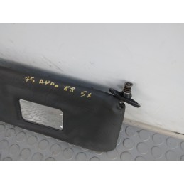 Aletta Parasole Sinistra Alfa Romeo 75 dal 1985 al 1993  1677591739603