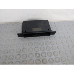 Vano Posacenere Alfa Romeo 75 dal 1985 al 1993 Cod 161006507302  1677592208245