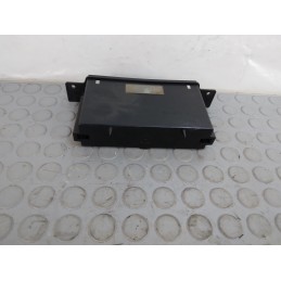 Vano Posacenere Alfa Romeo 75 dal 1985 al 1993 Cod 161006507302  1677592208245
