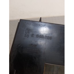 Vano Posacenere Alfa Romeo 75 dal 1985 al 1993 Cod 161006507302  1677592208245