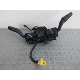 Devioluci Completo Di Contatto Spiralato Honda Jazz 1.2 b dal 2001 al 2009  1677593071718