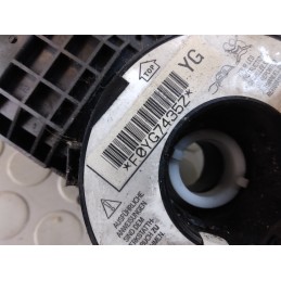 Devioluci Completo Di Contatto Spiralato Honda Jazz 1.2 b dal 2001 al 2009  1677593071718