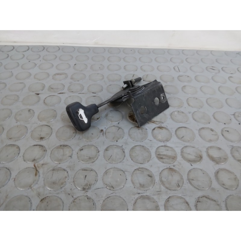 Meccanismo ApriSportello Carburante Alfa Romeo 75 1.6 Carb dal 1985 al 1993  1677670900696