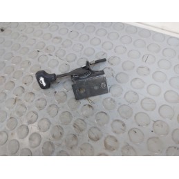 Meccanismo ApriSportello Carburante Alfa Romeo 75 1.6 Carb dal 1985 al 1993  1677670900696